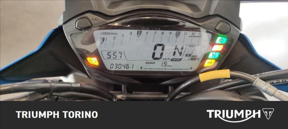 Suzuki GSX S 750 ABS (2017 - 20) (5)