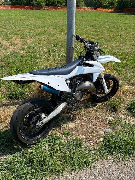 KTM 125 SX (2020) (2)