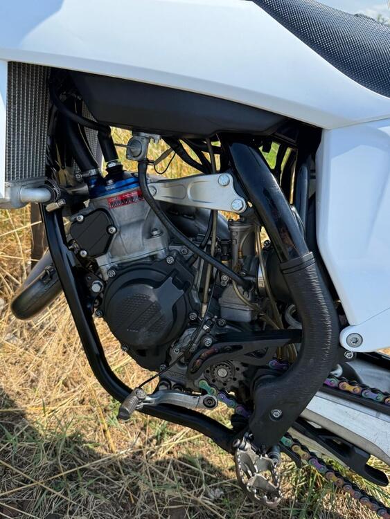 KTM 125 SX (2020) (4)