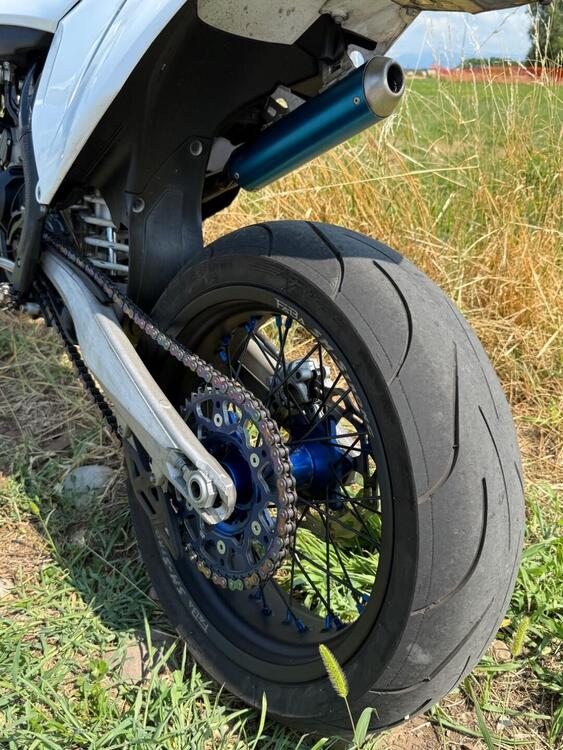 KTM 125 SX (2020) (5)