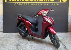 Honda Vision 110 (2025) nuova