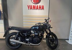 Triumph Speed Twin 900 (2023 - 24) usata