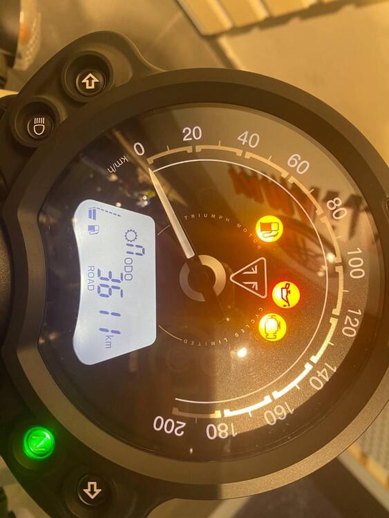 Triumph Speed Twin 900 (2023 - 24) (3)