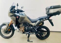 Honda Africa Twin CRF 1100L Adventure Sports (2022 - 23) usata