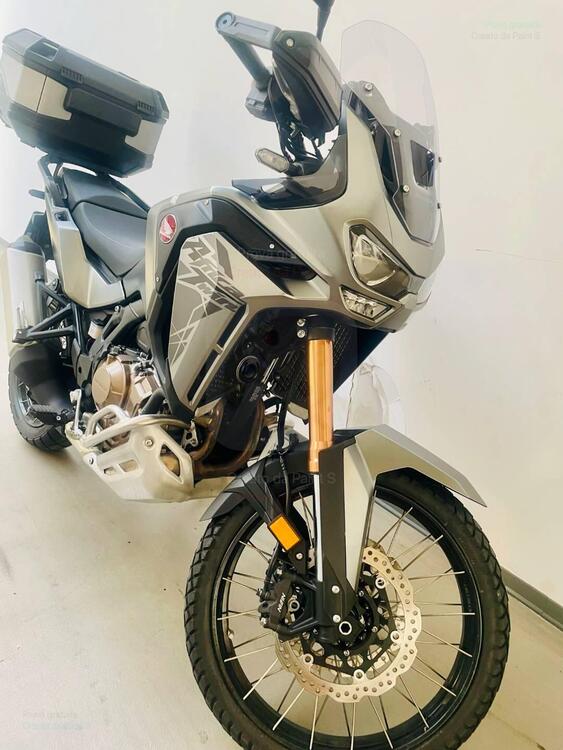 Honda Africa Twin CRF 1100L Adventure Sports (2022 - 23) (4)