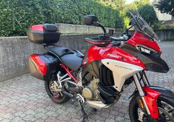 Ducati Multistrada V4 S (2021 - 24) usata