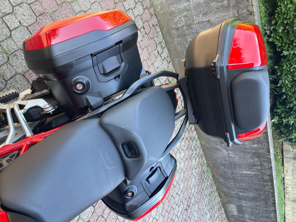 Ducati Multistrada V4 S (2021 - 24) (2)