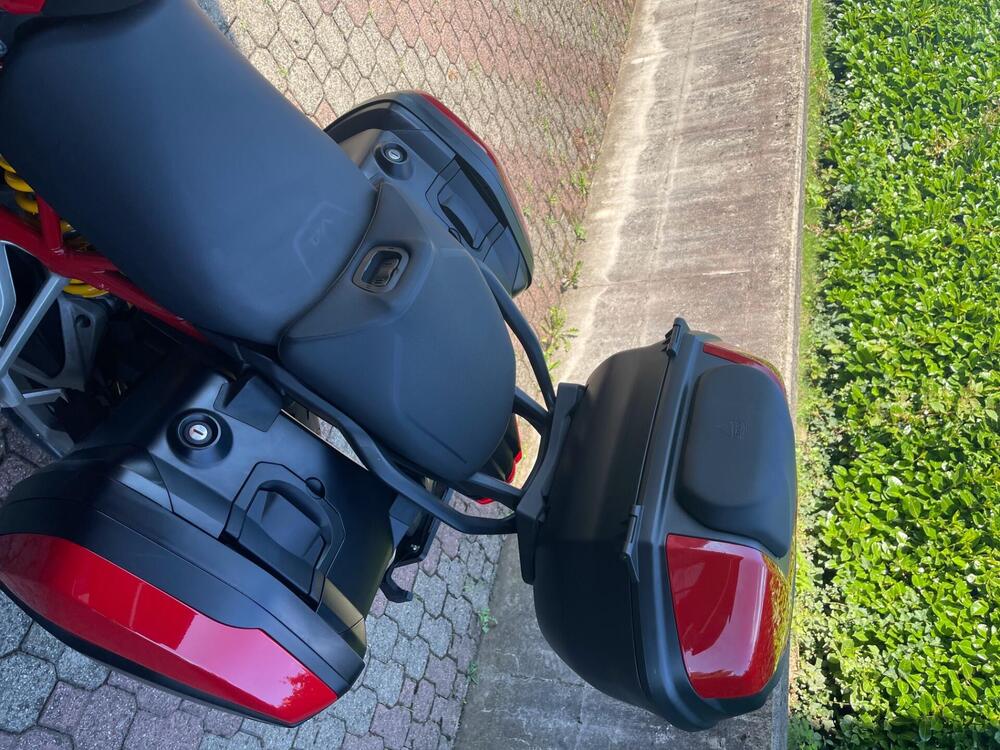 Ducati Multistrada V4 S (2021 - 24) (3)