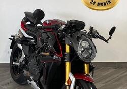 MV Agusta Brutale 1000 RR (2021 - 25) usata