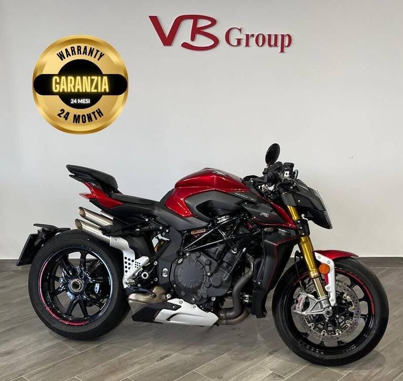 MV Agusta Brutale 1000 RR (2021 - 25) (2)