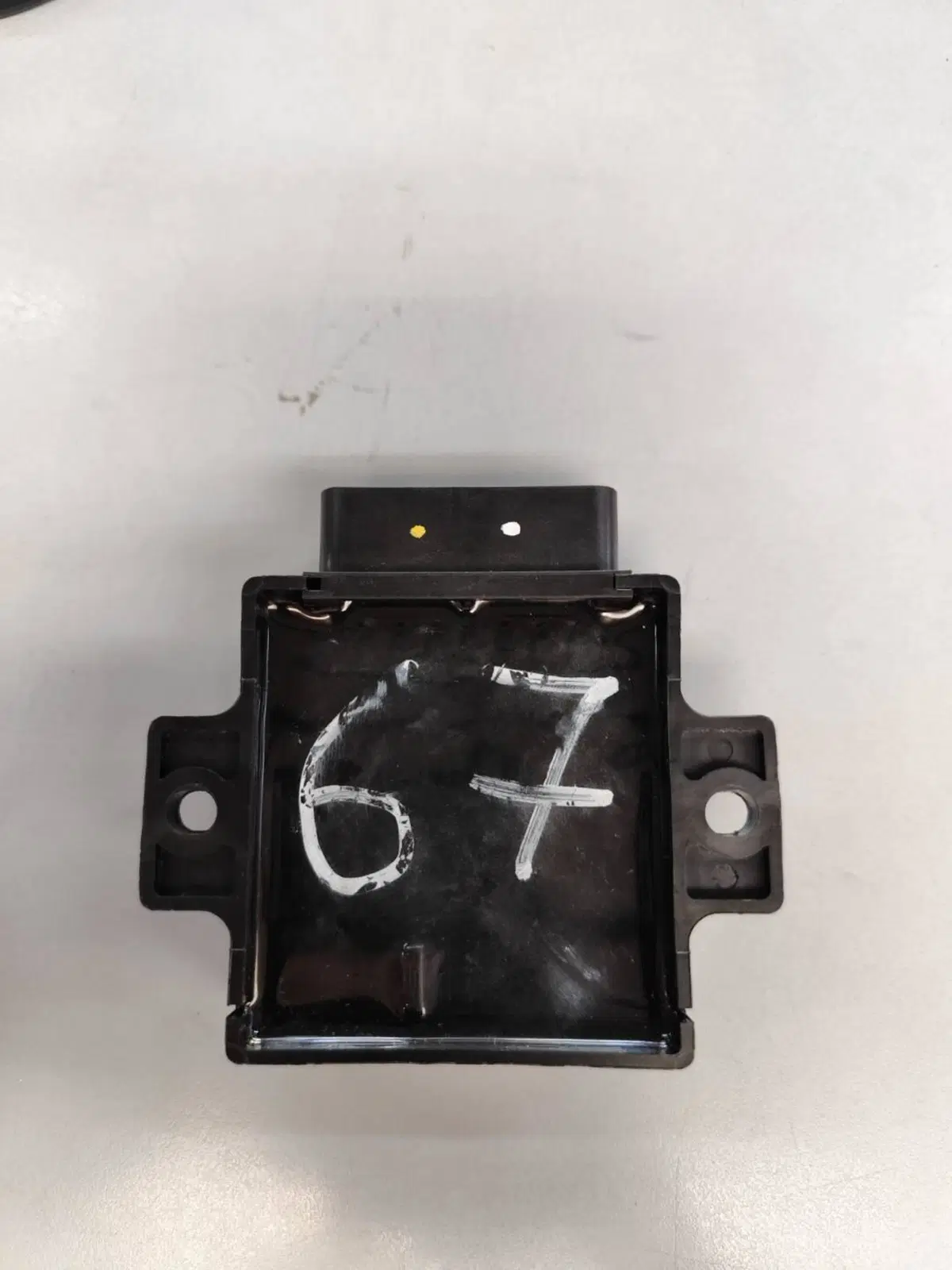 CENTRALINA KOK 4T MAPPATA 67 TM 530 TM MOTO