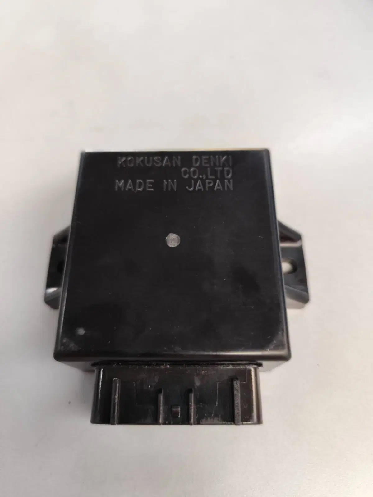 CENTRALINA KOK 4T MAPPATA 67 TM 530 TM MOTO (3)