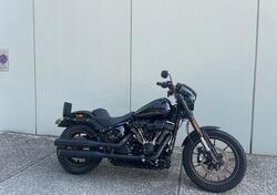 Harley-Davidson Low Rider S (2022 - 24) usata