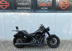 Harley-Davidson 1690 Slim (2011 - 16) - FLS usata