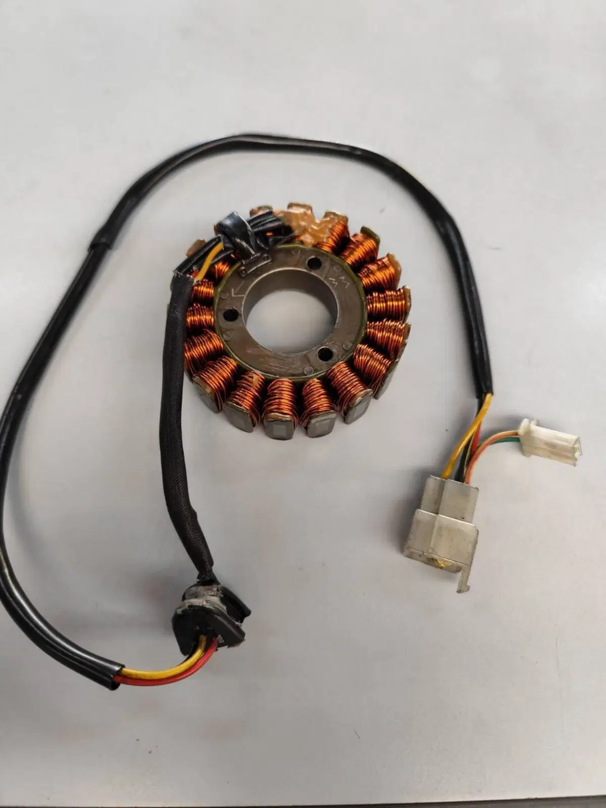 STATORE TM 530 2006