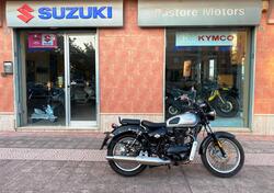 Benelli Imperiale 400 (2021 - 25) usata