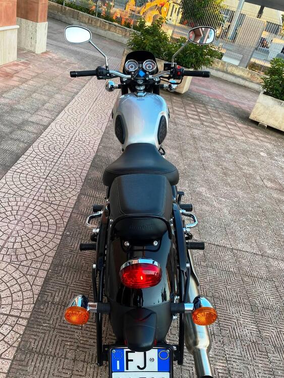 Benelli Imperiale 400 (2021 - 25) (3)