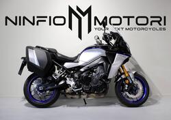Yamaha Tracer 9 GT+ (2023 - 24) usata