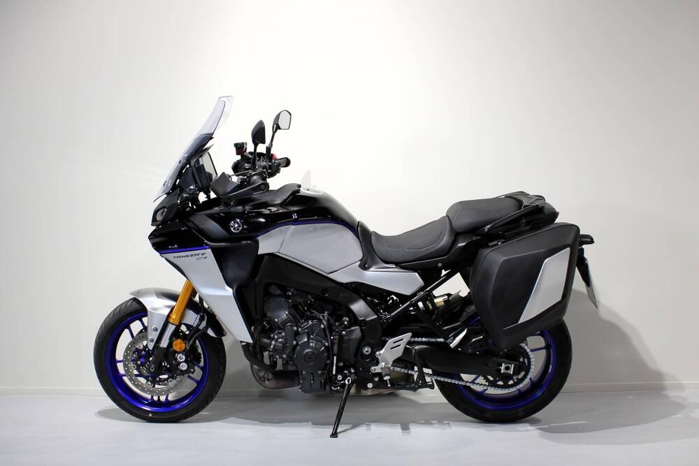 Yamaha Tracer 9 GT+ (2023 - 24) (4)