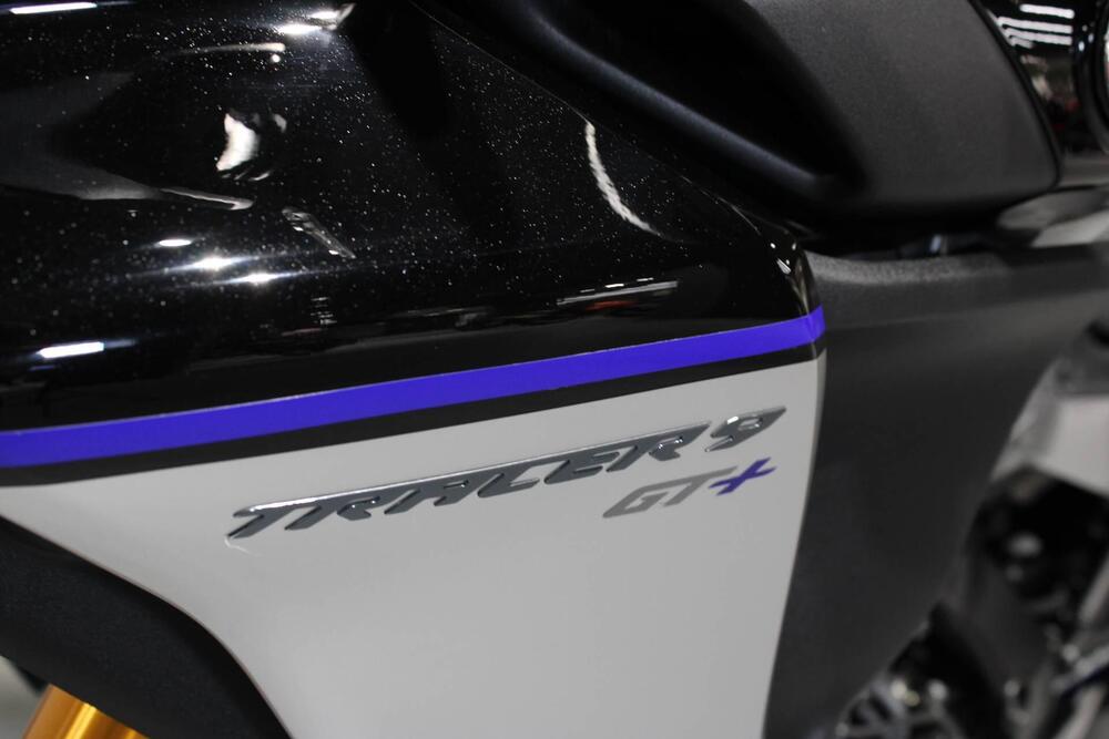 Yamaha Tracer 9 GT+ (2023 - 24) (5)
