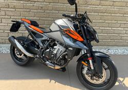 KTM 990 Duke (2024 - 25) usata