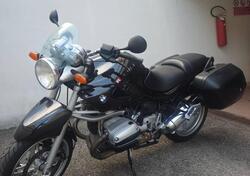 Bmw R 1150 R (2000 - 07) usata