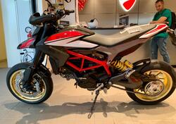 Ducati Hypermotard 821 SP (2013 - 15) usata