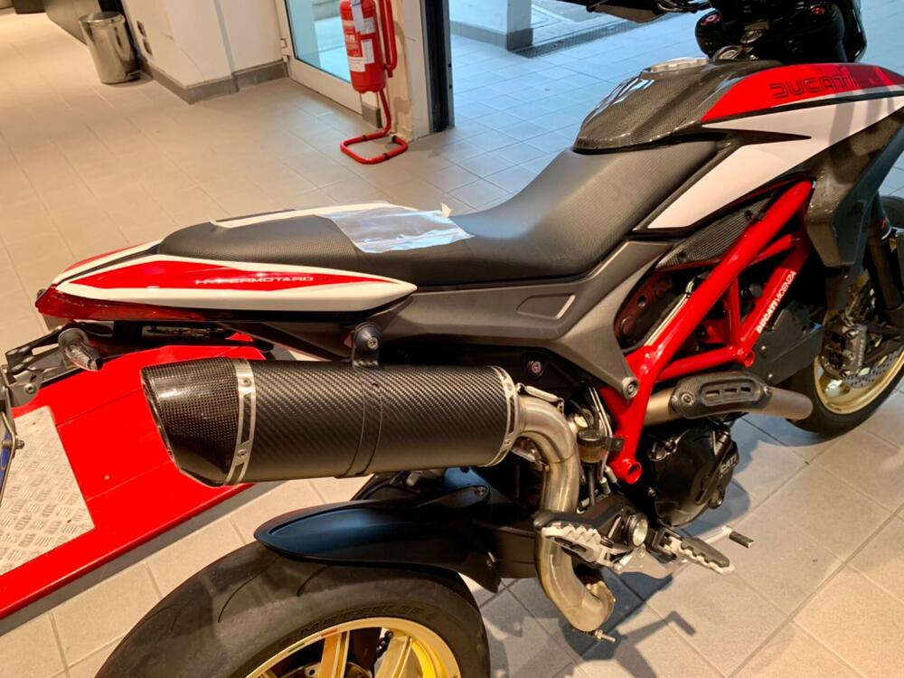 Ducati Hypermotard 821 SP (2013 - 15) (3)