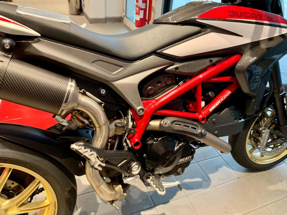Ducati Hypermotard 821 SP (2013 - 15) (4)