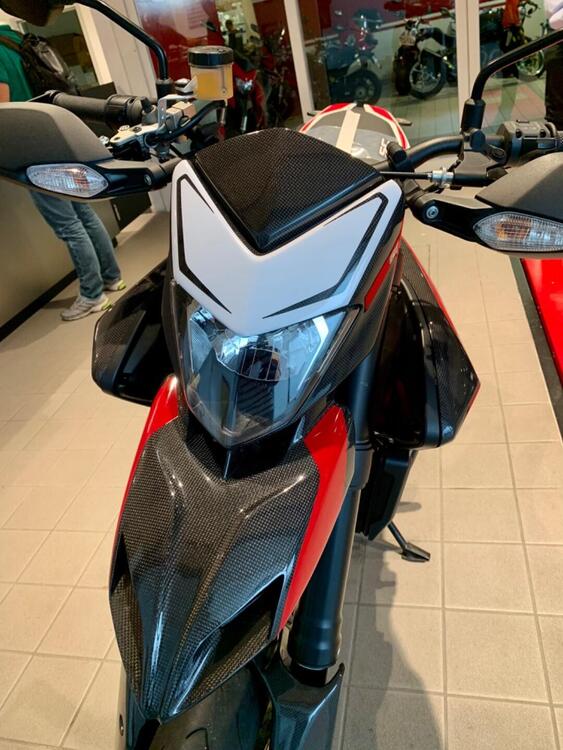 Ducati Hypermotard 821 SP (2013 - 15) (5)