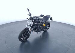 Ducati Monster 797 (2017 - 18) usata