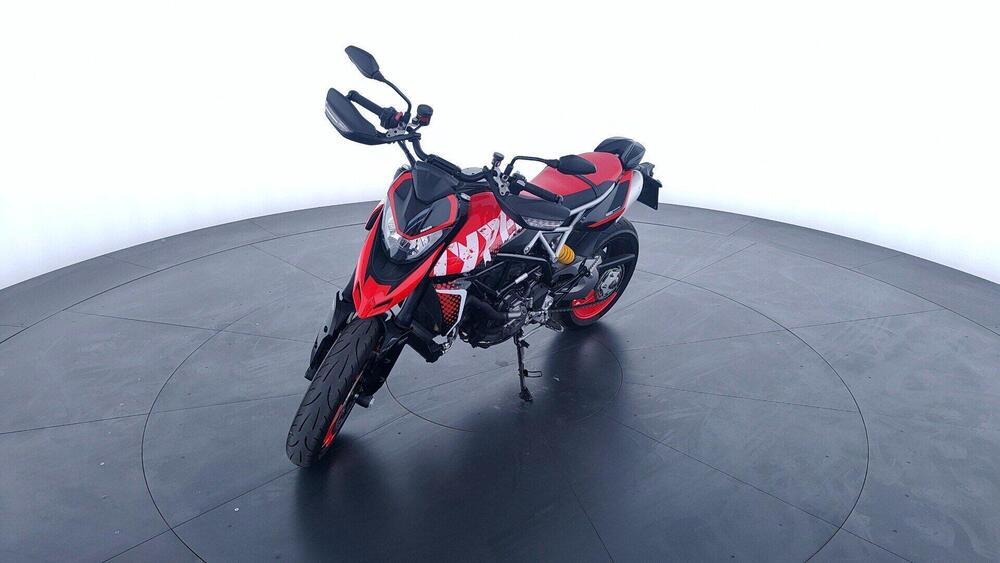 Ducati Hypermotard 950 RVE (2020)