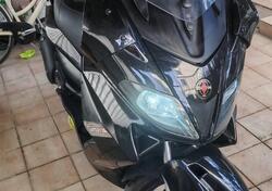Gilera Nexus 300 (2007 - 13) usata