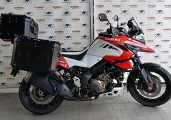 Suzuki V-Strom 1050XT (2020 - 23) usata