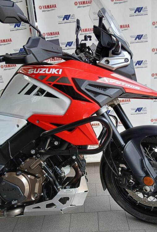 Suzuki V-Strom 1050XT (2020 - 23) (3)