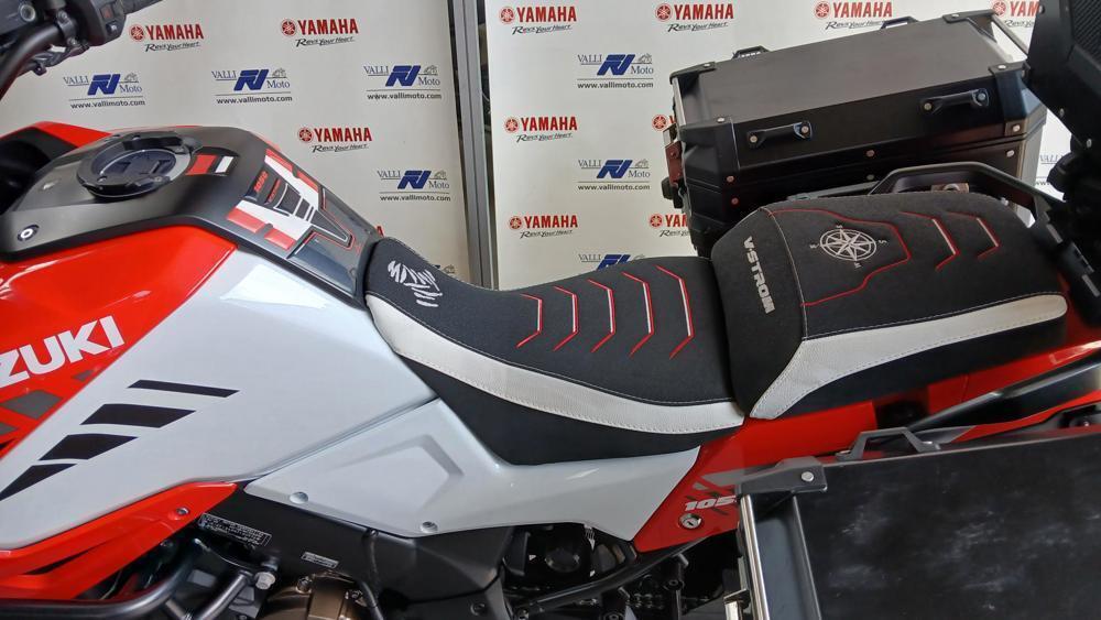 Suzuki V-Strom 1050XT (2020 - 23) (5)