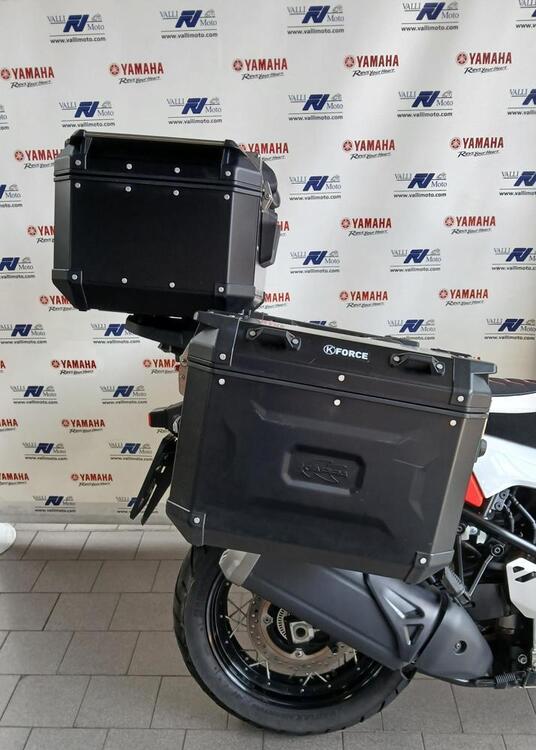 Suzuki V-Strom 1050XT (2020 - 23) (4)
