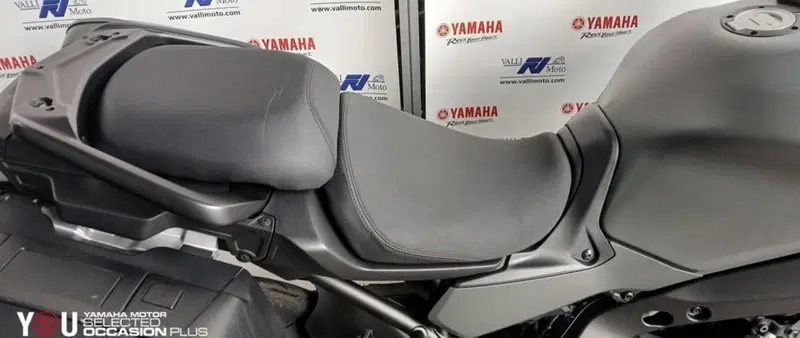 Yamaha Tracer 9 GT (2021 - 24) (4)