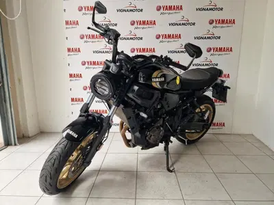 Yamaha XSR 700 (2022 - 26) usata