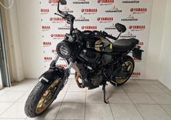 Yamaha XSR 700 (2022 - 25) usata