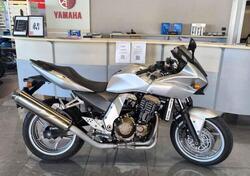 Kawasaki Z 750 (2003 - 06) usata