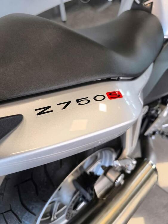 Kawasaki Z 750 (2003 - 06) (5)