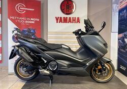 Yamaha T-Max 560 (2020 - 21) usata
