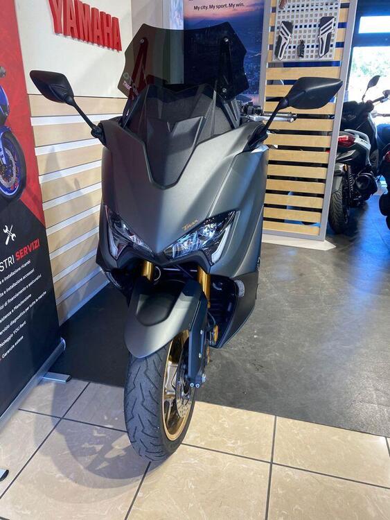 Yamaha T-Max 560 (2020 - 21) (4)