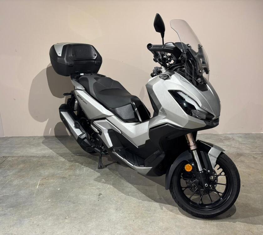 Honda ADV 350 (2022 - 24) (2)