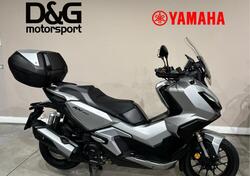 Honda ADV 350 (2022 - 24) usata