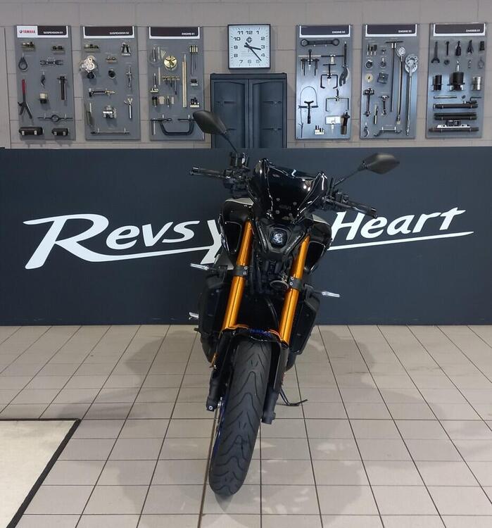 Yamaha MT-09 SP (2021 - 23) (3)