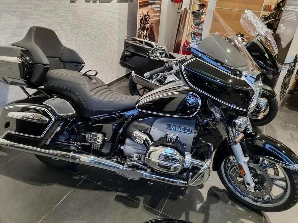 Bmw R 18 Transcontinental (2021 - 24) (3)