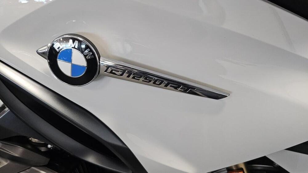 Bmw R 1250 RT (2021 - 25) (2)