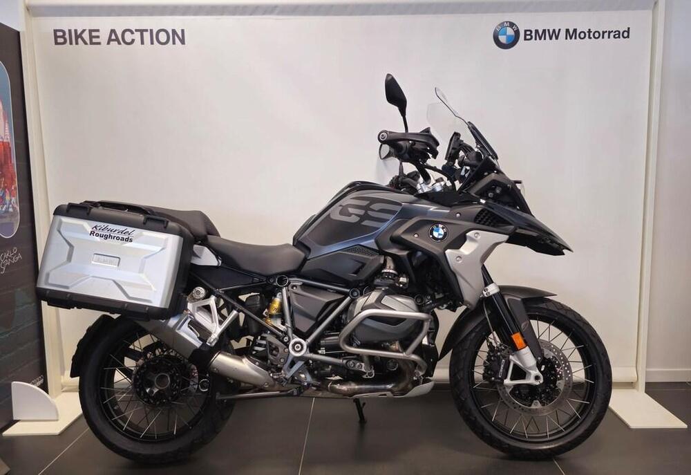 Bmw R 1250 GS (2021 - 24)